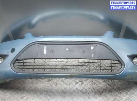 купить бампер передний на FORD FOCUS 2