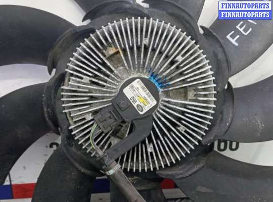 купить вискомуфта дизельная на LAND ROVER DISCOVERY 4