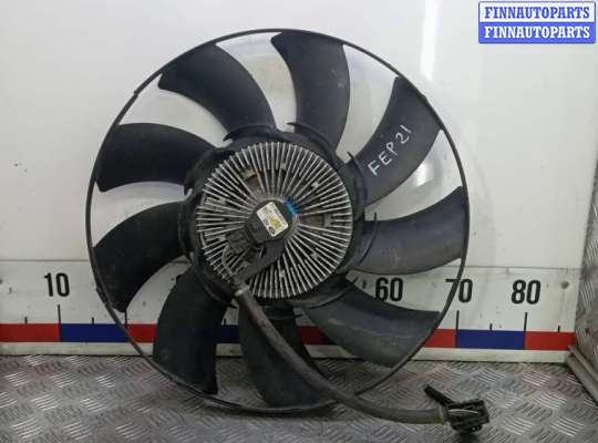 купить вискомуфта дизельная на LAND ROVER DISCOVERY 4