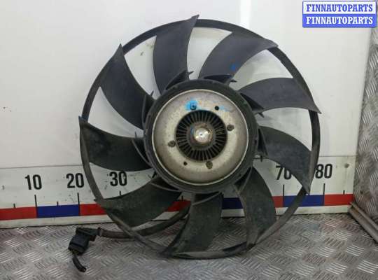 купить вискомуфта дизельная на LAND ROVER DISCOVERY 4