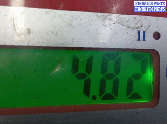 купить вискомуфта дизельная на LAND ROVER DISCOVERY 4