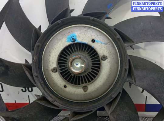 купить вискомуфта дизельная на LAND ROVER DISCOVERY 4