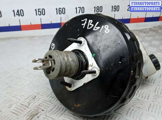 купить вакуумный усилитель тормозов на LAND ROVER FREELANDER 2