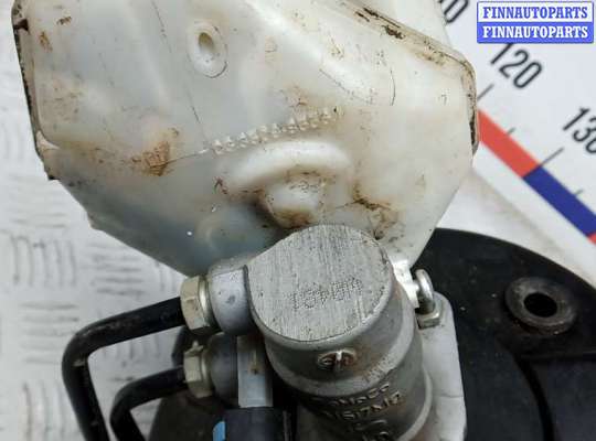 купить вакуумный усилитель тормозов на LAND ROVER FREELANDER 2