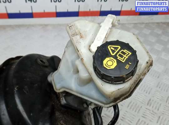 купить вакуумный усилитель тормозов на LAND ROVER FREELANDER 2