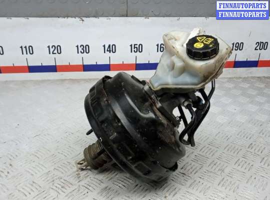 купить вакуумный усилитель тормозов на LAND ROVER FREELANDER 2