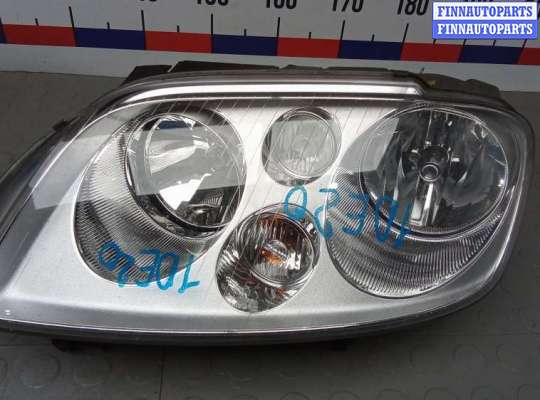 купить фара левая на VOLKSWAGEN TOURAN (1T1, 1T2)