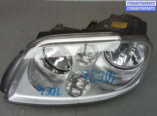 купить фара левая на VOLKSWAGEN TOURAN (1T1, 1T2)