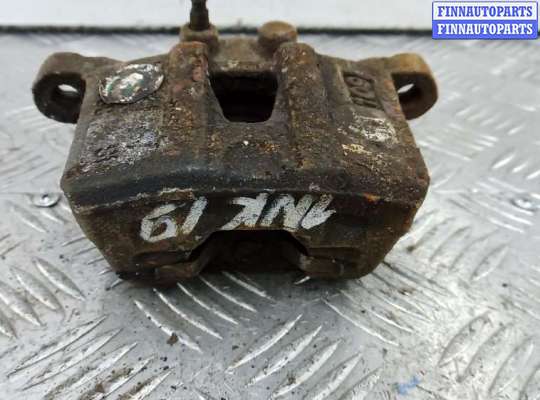 суппорт тормозной задний левый CT1078666 на PEUGEOT 4007