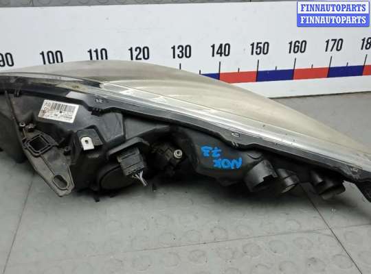 купить фара правая на RENAULT SCENIC 3