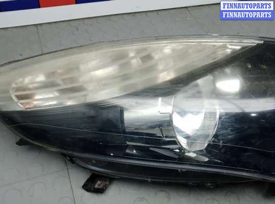 купить фара правая на RENAULT SCENIC 3