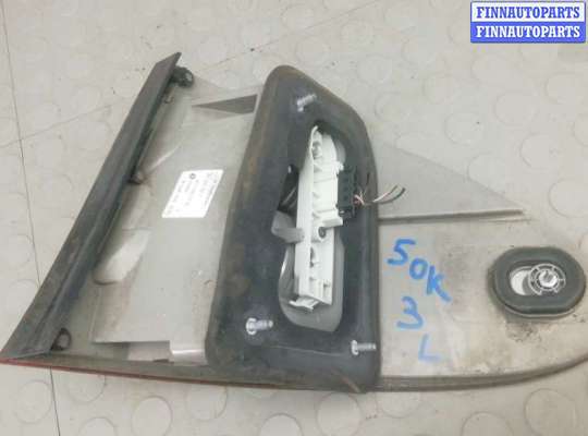 купить фонарь задний левый на MERCEDES BENZ E-CLASS W211