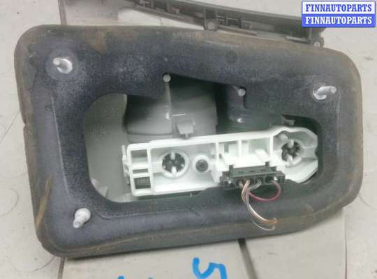 купить фонарь задний левый на MERCEDES BENZ E-CLASS W211