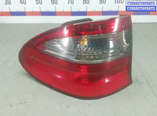 купить фонарь задний левый на MERCEDES BENZ E-CLASS W211