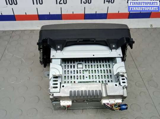 купить магнитола на MAZDA 6 2