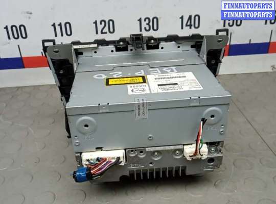 купить магнитола на MAZDA 6 2