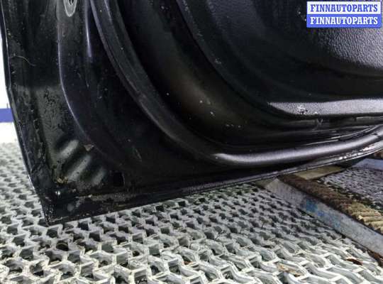 Дверь боковая на Hyundai i30 II (GD)