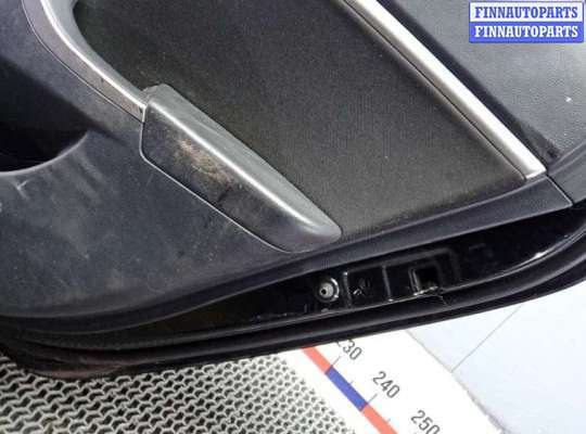 Дверь боковая на Hyundai i30 II (GD)