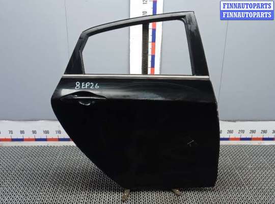 дверь задняя правая HN574243 на HYUNDAI I30 GD