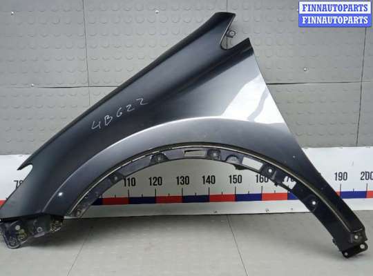 купить крыло переднее левое на TOYOTA RAV 4 CA40