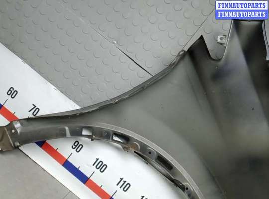 купить крыло переднее левое на TOYOTA RAV 4 CA40