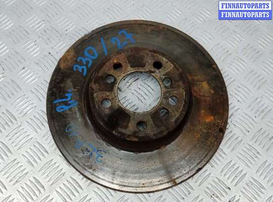 диск тормозной передний BM3145428 на BMW X5 E53
