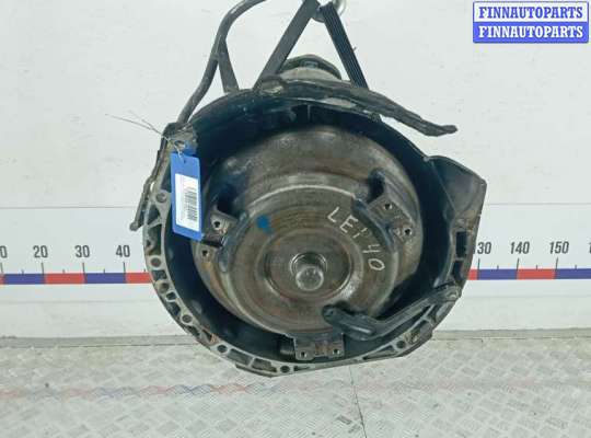 купить кпп автоматическая на MERCEDES BENZ E-CLASS W211