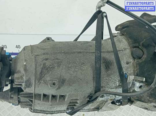 купить кпп автоматическая на MERCEDES BENZ E-CLASS W211