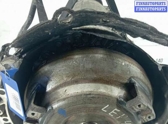 купить кпп автоматическая на MERCEDES BENZ E-CLASS W211