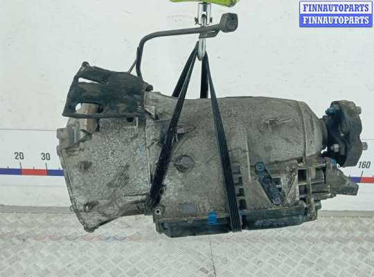 купить кпп автоматическая на MERCEDES BENZ E-CLASS W211