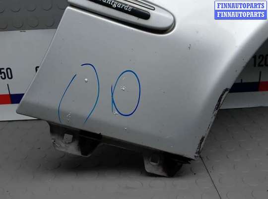 купить крыло переднее правое на MERCEDES BENZ E-CLASS W211