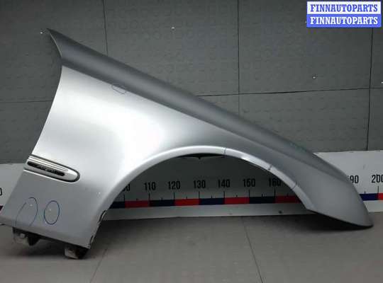 купить крыло переднее правое на MERCEDES BENZ E-CLASS W211