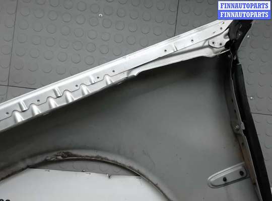 купить крыло переднее правое на MERCEDES BENZ E-CLASS W211