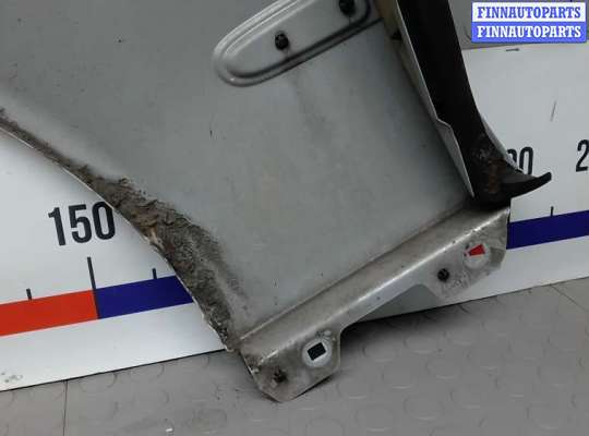 купить крыло переднее правое на MERCEDES BENZ E-CLASS W211