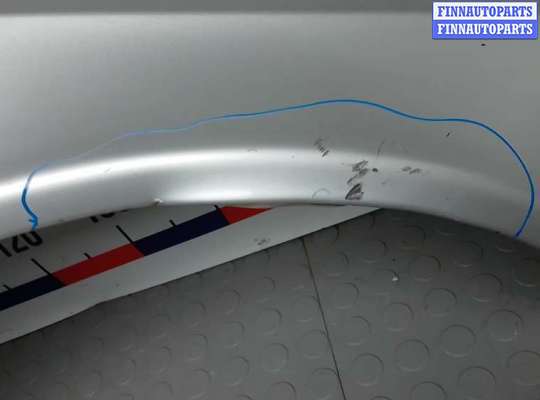 купить крыло переднее правое на MERCEDES BENZ E-CLASS W211