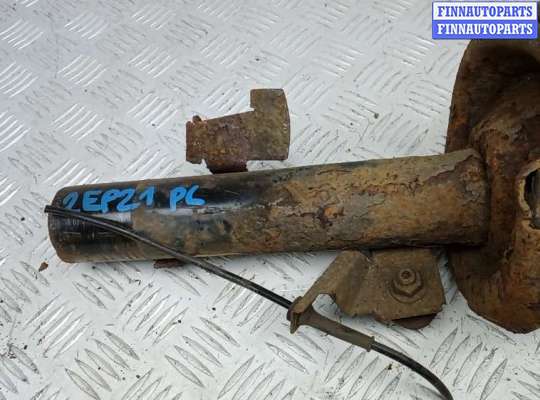 купить стойка передняя левая на FORD FOCUS 2