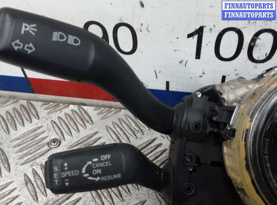 купить переключатель поворотов и дворников (стрекоза) на AUDI A8 D3