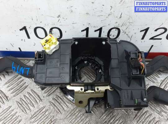 купить переключатель поворотов и дворников (стрекоза) на AUDI A8 D3