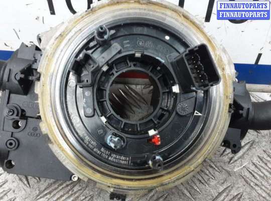 купить переключатель поворотов и дворников (стрекоза) на AUDI A8 D3