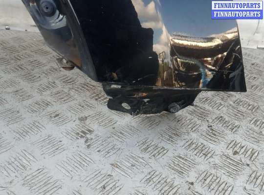 купить крыло переднее правое на NISSAN QASHQAI J10 +2