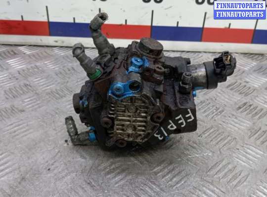 купить тнвд дизельный на RENAULT TRAFIC 2