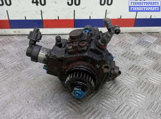 купить тнвд дизельный на RENAULT TRAFIC 2