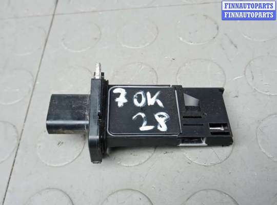 купить расходомер воздуха бензиновый на FORD ECOSPORT