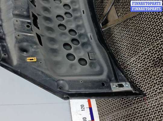 купить капот на OPEL ZAFIRA B