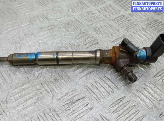 купить форсунка дизельная на VOLKSWAGEN JETTA 6