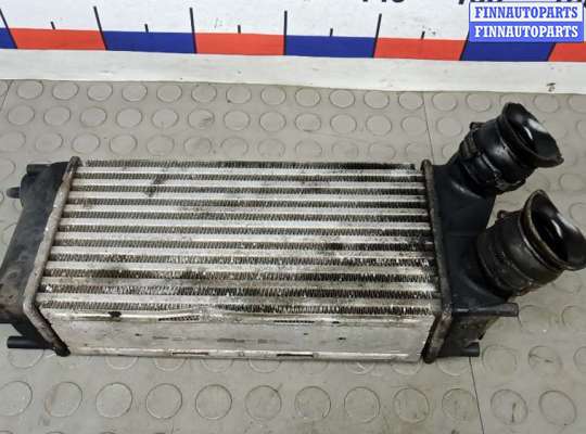 купить радиатор интеркулера на PEUGEOT 308 1