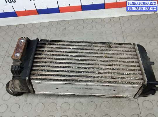 купить радиатор интеркулера на PEUGEOT 308 1