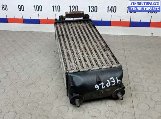 купить радиатор интеркулера на PEUGEOT 308 1