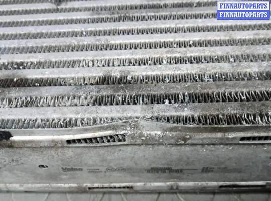 купить радиатор интеркулера на PEUGEOT 308 1