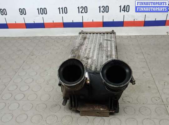 купить радиатор интеркулера на PEUGEOT 308 1